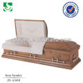 Specialized solid wooden casket wholesale company